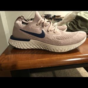 Nike epic react 11.5
